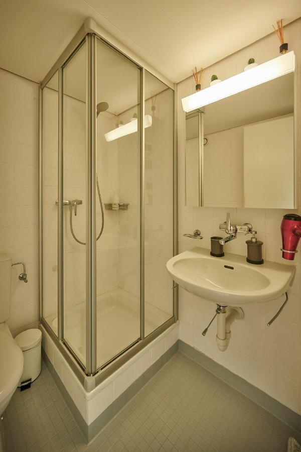 Stay Switzerland Apartments Interlaken Ngoại thất bức ảnh