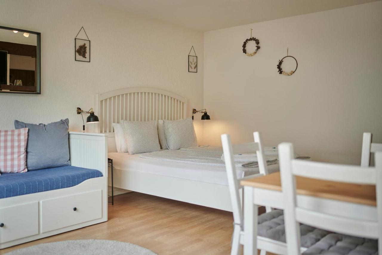 Stay Switzerland Apartments Interlaken Ngoại thất bức ảnh