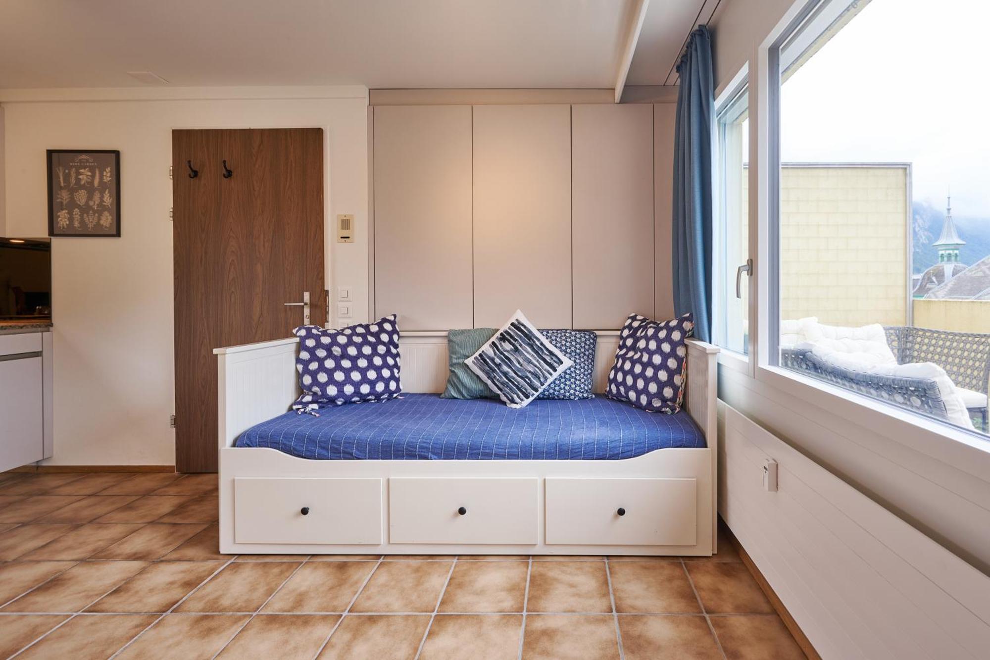 Stay Switzerland Apartments Interlaken Ngoại thất bức ảnh
