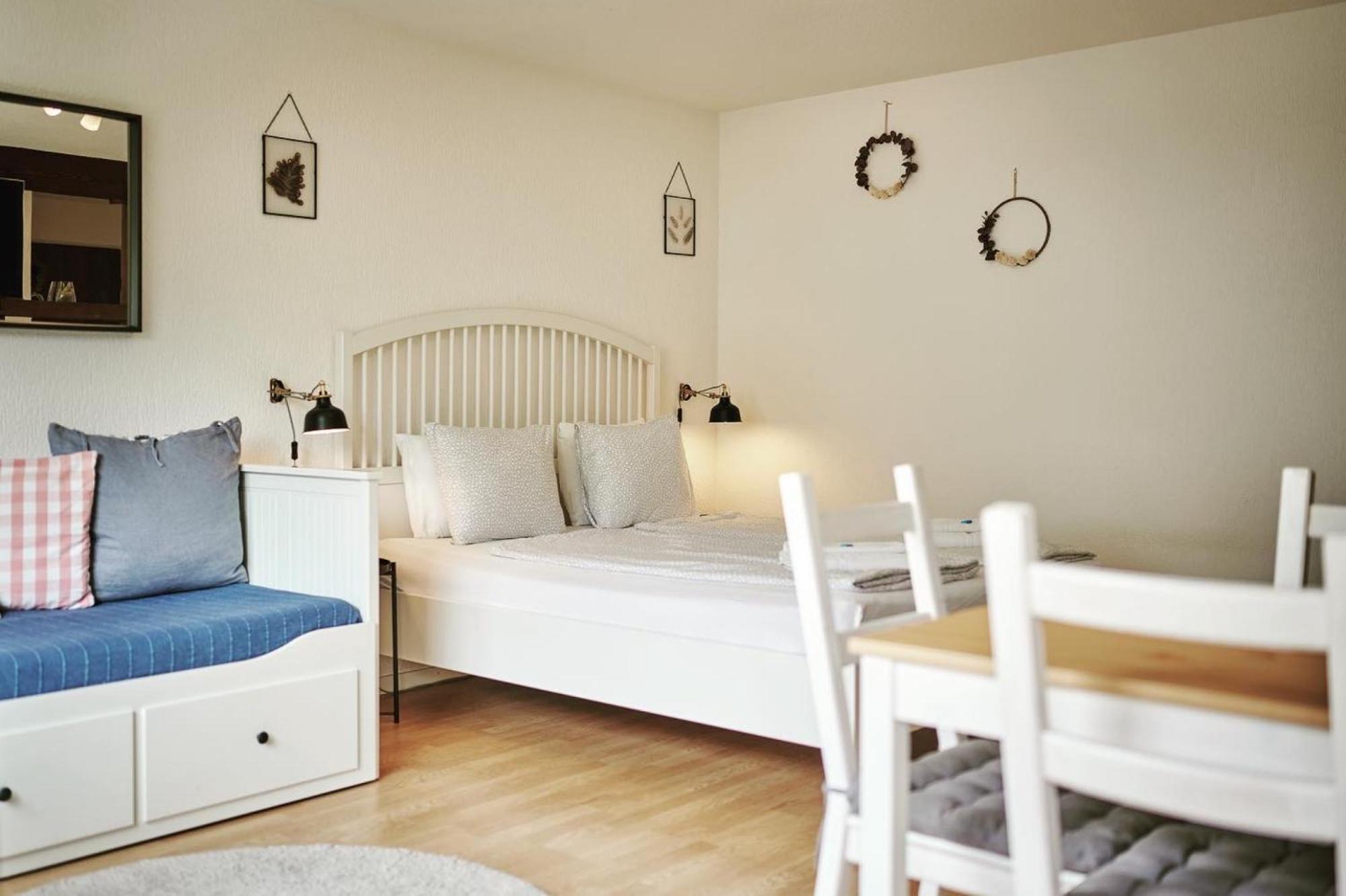 Stay Switzerland Apartments Interlaken Ngoại thất bức ảnh