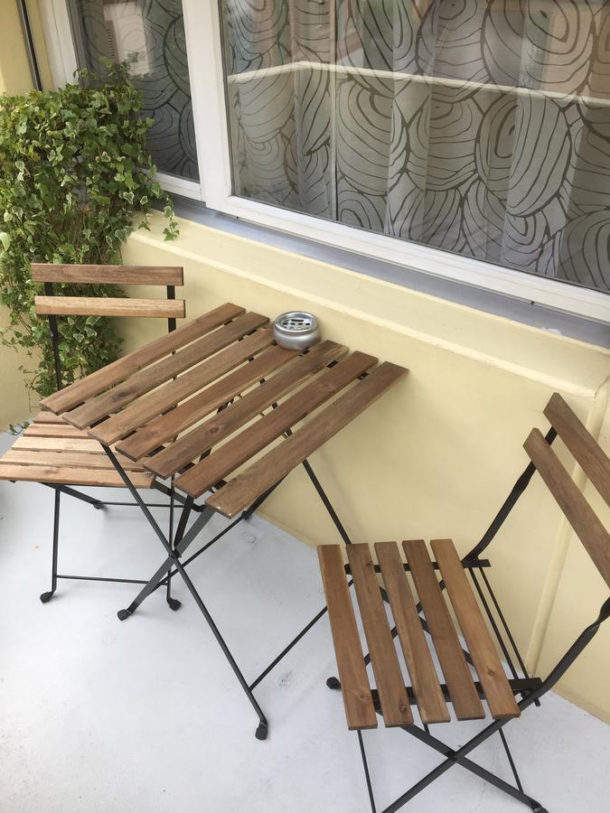 Stay Switzerland Apartments Interlaken Ngoại thất bức ảnh